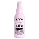 Spray de fixação NYX PROFESSIONAL MAKEUP Marshmellow Matte 16HR Spray de fixação NYX PROFESSIONAL MAKEUP Marshmellow Matte 16HR