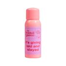 Spray de fusão de renda The Frontal Queen Ashy Lace Wigs 125 ml
