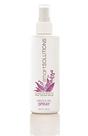 Spray de gel para cabelo SmartSolutions Miracle 240 ml de retenção 24 horas