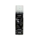 Spray de Glitter Cabelo Corpo Purpurina Removivel Brilho Roupa Body Iluminador Corporal Glow Hair Make Carnaval Maquiagem