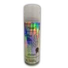 Spray de Glitter para Corpo e Cabelo Brilho Total