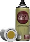 Spray de Imprimación Color Desert Yellow de The Army Painter