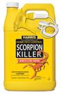 Spray de Insecticida HARRIS para Escorpiones, Inodoro, 3.8 L