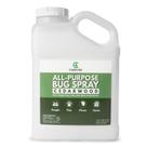 Spray de insetos Cedarcide multiuso Cedarwood 3,8 L (128 mL)