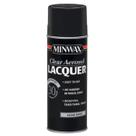 Spray de laca Minwax 15210 Clear Satin 360ml Spray de laca Minwax 15210 Clear Satin 360ml