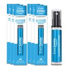 Spray de limpeza AlignerFresh EverSmile Invisalign 10 ml (pacote com 6) Spray de limpeza AlignerFresh EverSmile Invisalign 10 ml (pacote com 6)