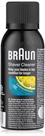 Spray de Limpeza Braun 5002724 para Aparelho de Barbear - 100ml