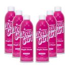 Spray de Limpeza Clean Girl Magic Foam Multiuso 500ml