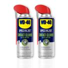 Spray de limpeza de contato WD-40 Specialist TWIN PACK 325ml