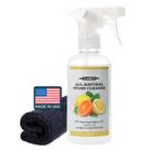 Spray de limpeza de superfícies de pedra CLARK'S Natural 355ml