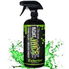 Spray de limpeza e proteção para barcos Boat Juice Exterior 960 ml