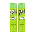 Spray de Limpeza Endust Multiuso Maçã Verde 2 Unidades Spray de Limpeza Endust Multiuso Maçã Verde 2 Unidades
