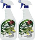 Spray de limpeza Goodscious Silk Sensation 946 ml, pacote com 2