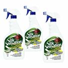 Spray de limpeza Goodscious Silk Sensation, pacote com 3 unidades, 946 ml Spray de limpeza Goodscious Silk Sensation, pacote com 3 unidades, 946 ml