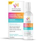 Spray de Limpeza Íntima vH essentials 89 ml com Ácido Hipocloroso Spray de Limpeza Íntima vH essentials 89 ml com Ácido Hipocloroso