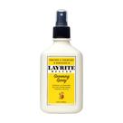 Spray de limpeza Layrite 200 ml solúvel em água para modelagem de cabelo