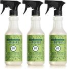Spray de limpeza multisuperfícies MRS. MEYER'S CLEAN DAY 480 mL x3 Spray de limpeza multisuperfícies MRS. MEYER'S CLEAN DAY 480 mL x3