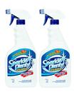 Spray de limpeza para candelabros Goodscious Sparkle Plenty 946 ml, pacote com 2
