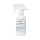 Spray de limpeza para tratamento de feridas dérmicas McKesson First Aid 240 mLx6