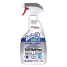 Spray de limpeza SC Johnson Fantastik Max para forno e grelha 946 ml Spray de limpeza SC Johnson Fantastik Max para forno e grelha 946 ml