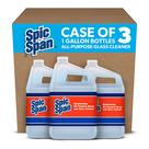 Spray de limpeza Spic and Span, desinfetante multiuso, 3,78 L