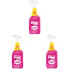 Spray de limpeza Stardrops Pink Stuff 887 ml Multiuso