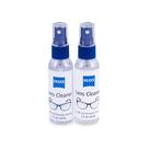 Spray de Limpeza ZEISS para Lentes - Pacote com 2 Unidades (60ml)