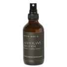 Spray de linho e quarto River Birch Mahogany Woods 120 ml