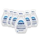Spray de louça Dawn Free & Clear Powerwash Pear Scent 473 ml (6)