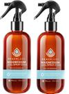 Spray de magnésio Beach Labs, pacote com 2 236 ml, ultraconcentrado
