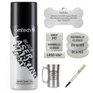 Spray de marcação a laser OMTech para gravadores a laser de CO2 384 ml Spray de marcação a laser OMTech para gravadores a laser de CO2 384 ml