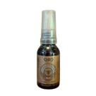 Spray de mel, propolis sabor gengibre 30 ml