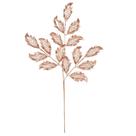 Spray de Natal Vickerman Cafe Latte Matte Visco 22cm