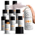 Spray de neblina Atmosphere Aerosol Haze/Fog para fotografia 8 onças x 10 Spray de neblina Atmosphere Aerosol Haze/Fog para fotografia 8 onças x 10