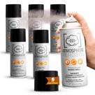 Spray de neblina Atmosphere Aerosol Haze/Fog para fotografia 8 onças x6 Spray de neblina Atmosphere Aerosol Haze/Fog para fotografia 8 onças x6