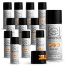 Spray de neblina Atmosphere Aerosol Haze/Fog para fotografia, pacote com 12