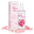 Spray de névoa de água de rosas Well's Oil Hydrates e acalma 240 ml