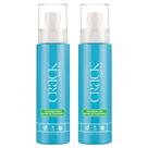 Spray de névoa para cabelo Crack HAIR FIX hidrata e protege 180 ml