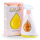 Spray de névoa para quarto e roupa de cama Rasasi Aqua Zeenat Al Farsh 375 ml