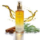 Spray de Óleo Capilar Tgideas 80ml Manteiga de Karité e Jojoba Spray de Óleo Capilar Tgideas 80ml Manteiga de Karité e Jojoba