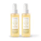 Spray de óleo corporal seco HUME SUPERNATURAL Supernatural Vanilla Daze