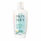Spray de óleo de banho Avon Skin So Soft Original com bomba de 150 ml