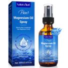 Spray de óleo de magnésio BHMSHY 60mL 100% orgânico natural