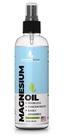 Spray de Óleo de Magnésio com Extrato Essencial - 355ml - Extra Strength