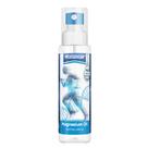 Spray de óleo de magnésio MGSPORT de alta absorção 250mL do Mar Morto