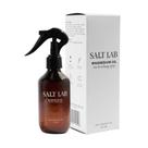 Spray de óleo de magnésio Salt Lab Travel Size 200 ml, sem perfume