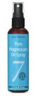 Spray de óleo de magnésio Seven Minerals Travel Size 60 ml