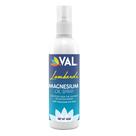 Spray de óleo de magnésio VAL 120ml com camomila e aloe