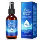Spray de Óleo de Magnésio Xaarty 60ml - Para Pele, Cabelo e Pés