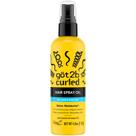 Spray de Óleo Got2B Curled 113ml para Cabelos Cacheados